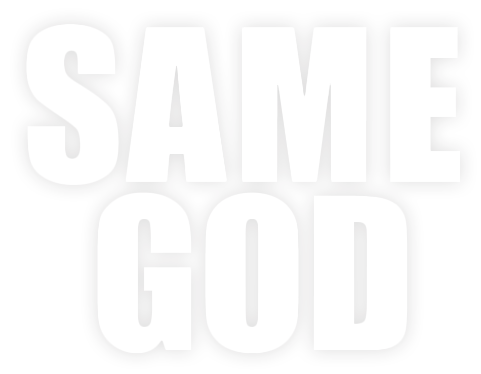 Same God Film Logo