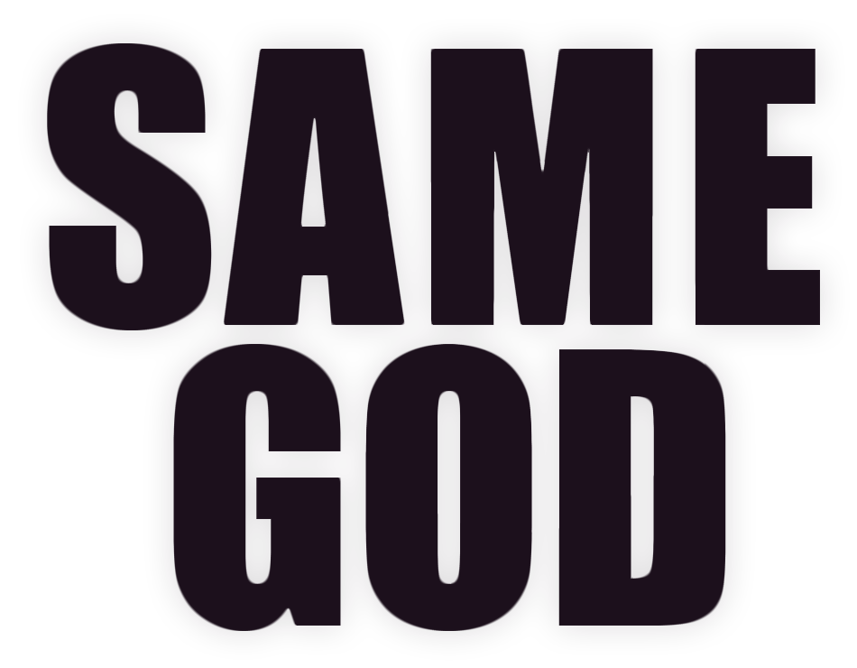 Same God Film logo